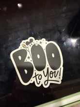 Magical Stickers