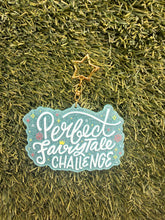 2026 PERFECT & PRINCESS WEEKEND Bag Charms!!  RTS