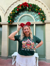 Home for the Holidays Shirt - RTS