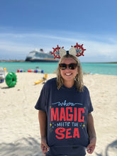 Where Magic Meets the Sea - RTS