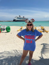 Where Magic Meets the Sea - RTS