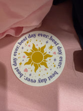 Magical Stickers