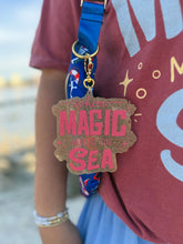 Magical Bag Charms