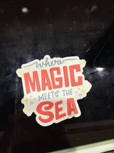 Magical Stickers