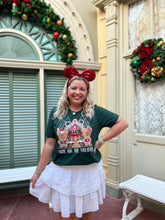 Home for the Holidays Shirt - RTS