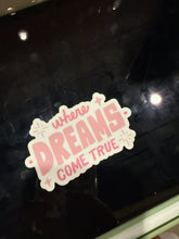 Magical Stickers