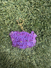 2026 PERFECT & PRINCESS WEEKEND Bag Charms!!  RTS