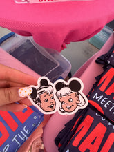 Magical Stickers