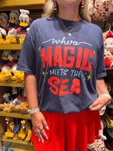 Where Magic Meets the Sea - RTS