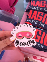 Magical Stickers