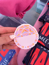 Magical Stickers