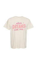 Where Dreams Come True Pretty in Pink - RTS