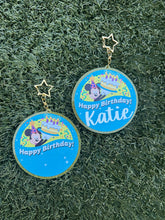 Button Bag Charms