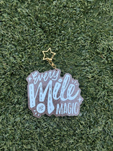 Magical Bag Charms