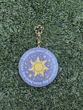 Magical Bag Charms