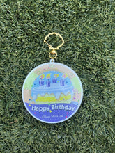 Button Bag Charms