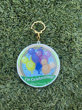 Button Bag Charms