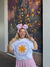 Best Day Ever Sun Shirt - RTS