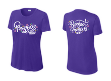 2026 PERFECT PRINCESS Activewear Shirts!!  RTS